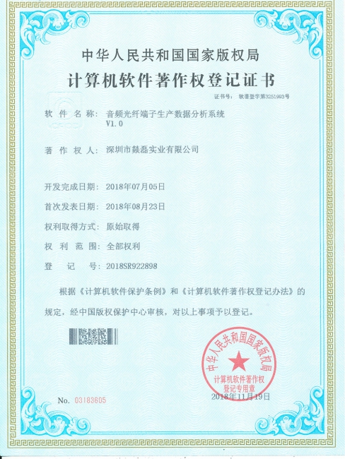专利证书2